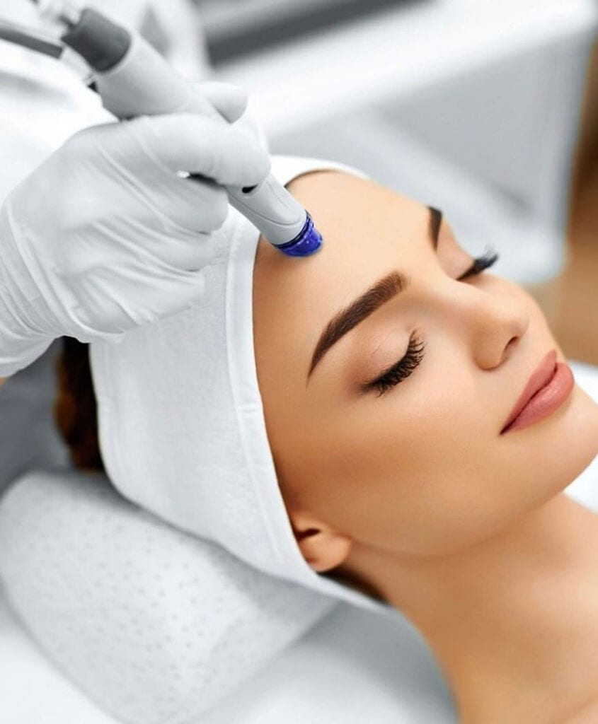 Skincare Services in Norfolk  American Skincare